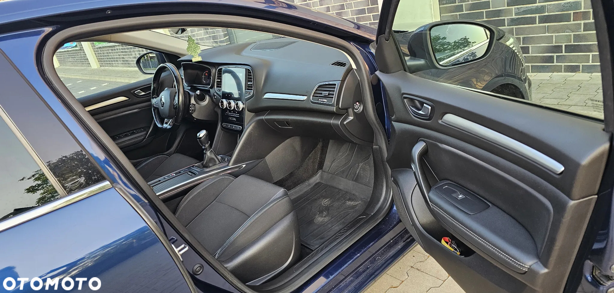 Renault Megane 1.3 TCe FAP Business - 20