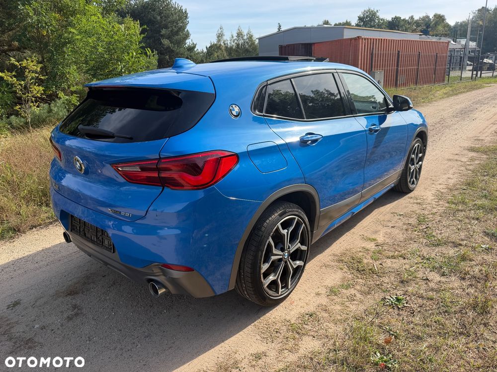 BMW X2 - 12