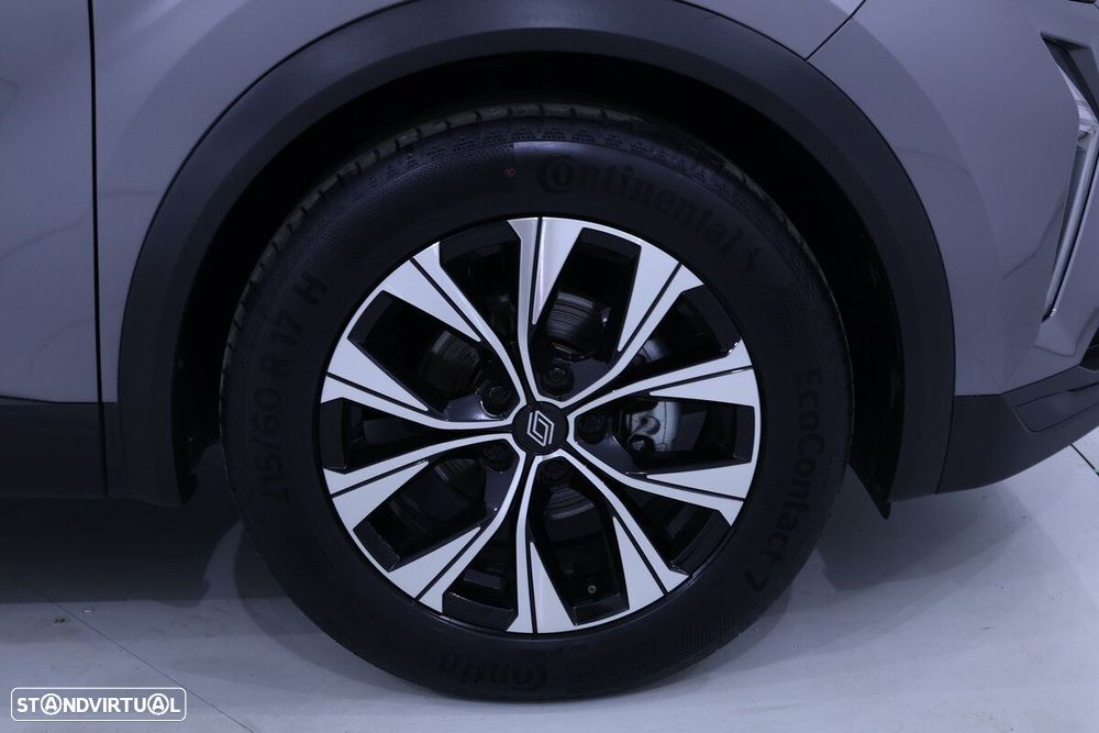 Renault Captur - 10