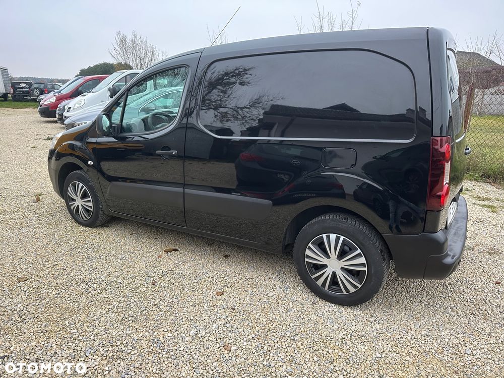 Peugeot Partner - 3