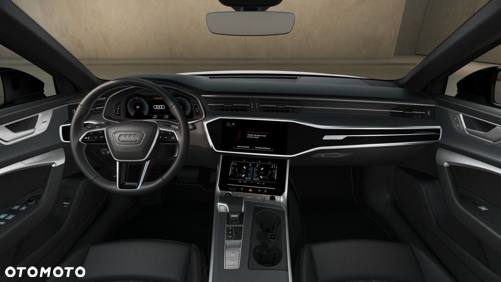 Audi A6 - 5