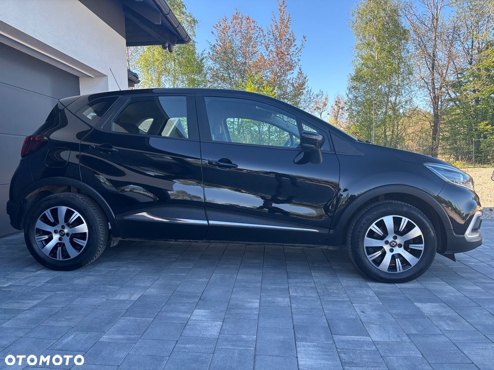 Renault Captur - 4
