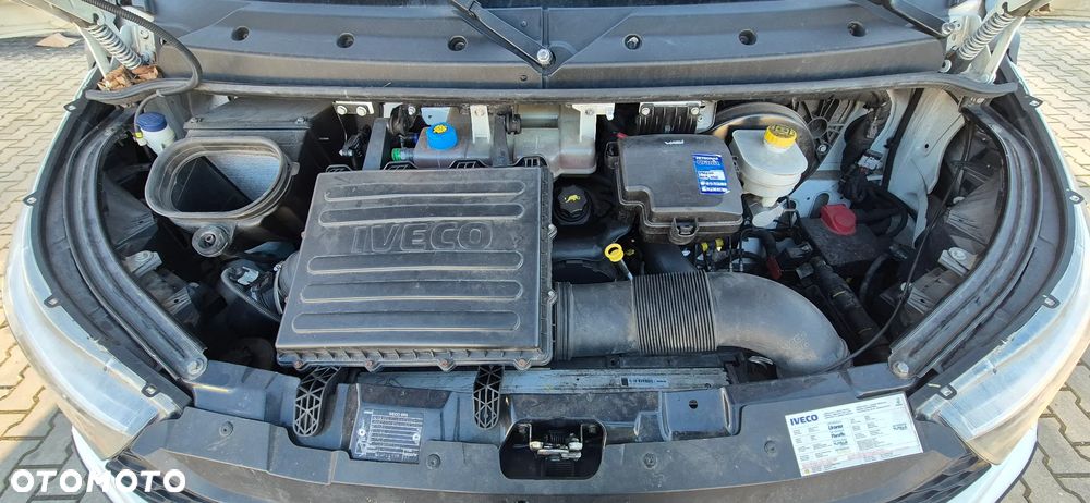 Iveco Daily - 10