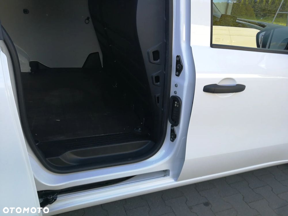 Mercedes-Benz Citan - 10