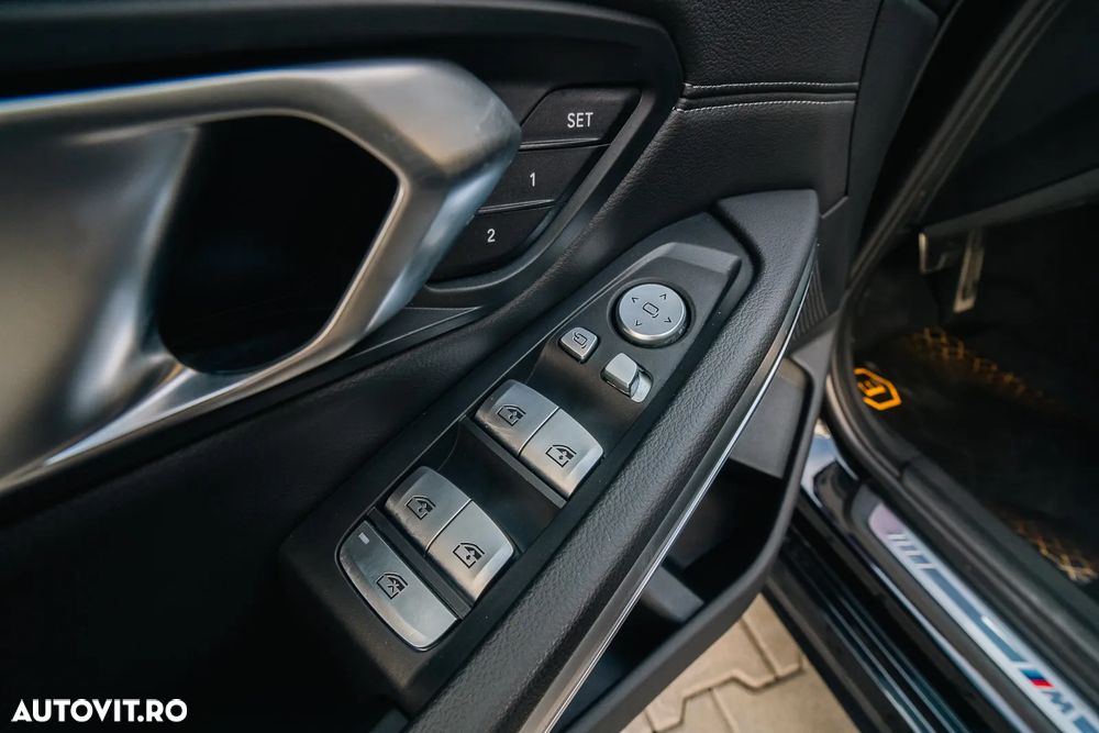 BMW Seria 3 330e xDrive AT PHEV - 20