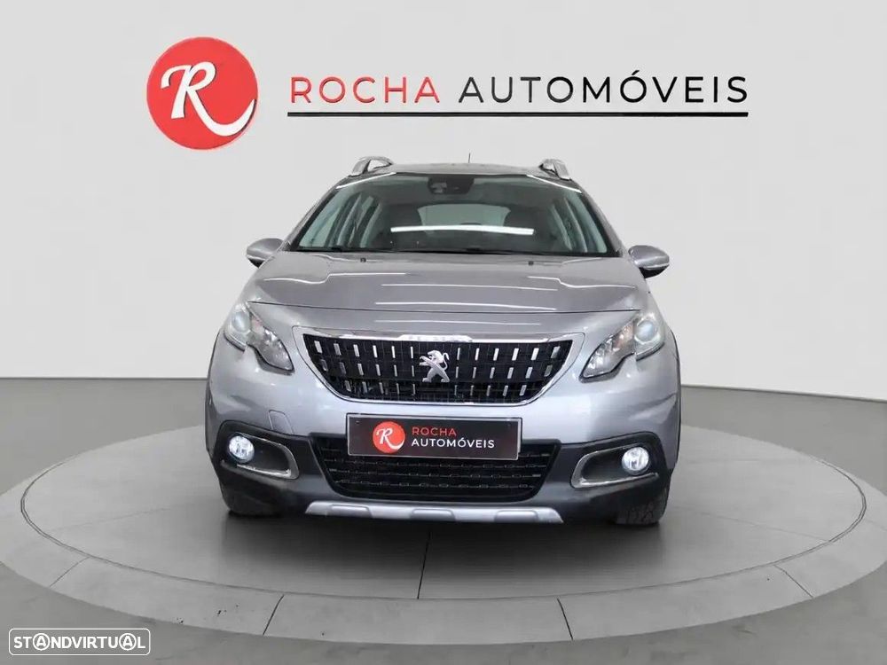 Peugeot 2008 - 3