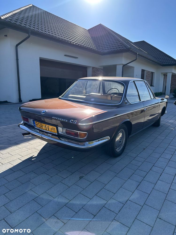 BMW Inny - 4