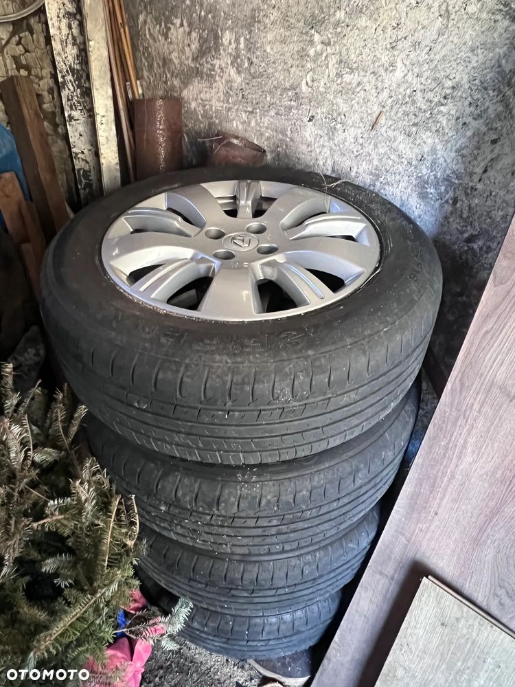 Renault Captur 1.5 dCi Energy Life - 18