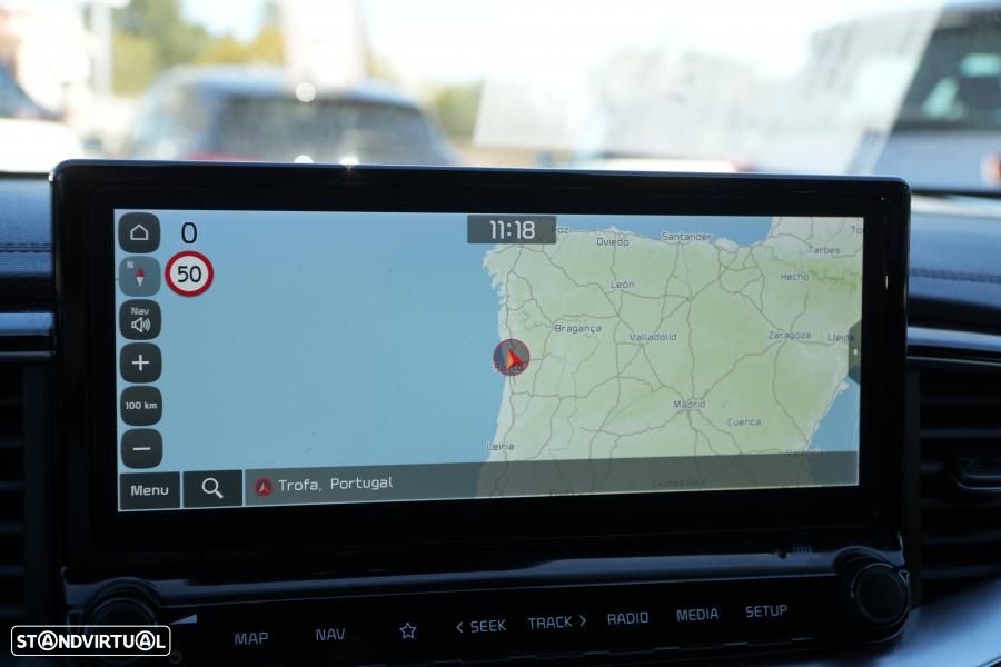 Kia ProCeed 1.0 T-GDI GT Line - 11