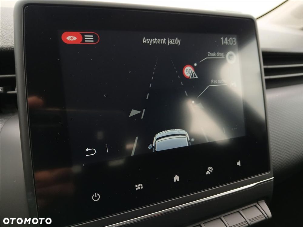 Renault Clio 1.0 TCe Zen - 15