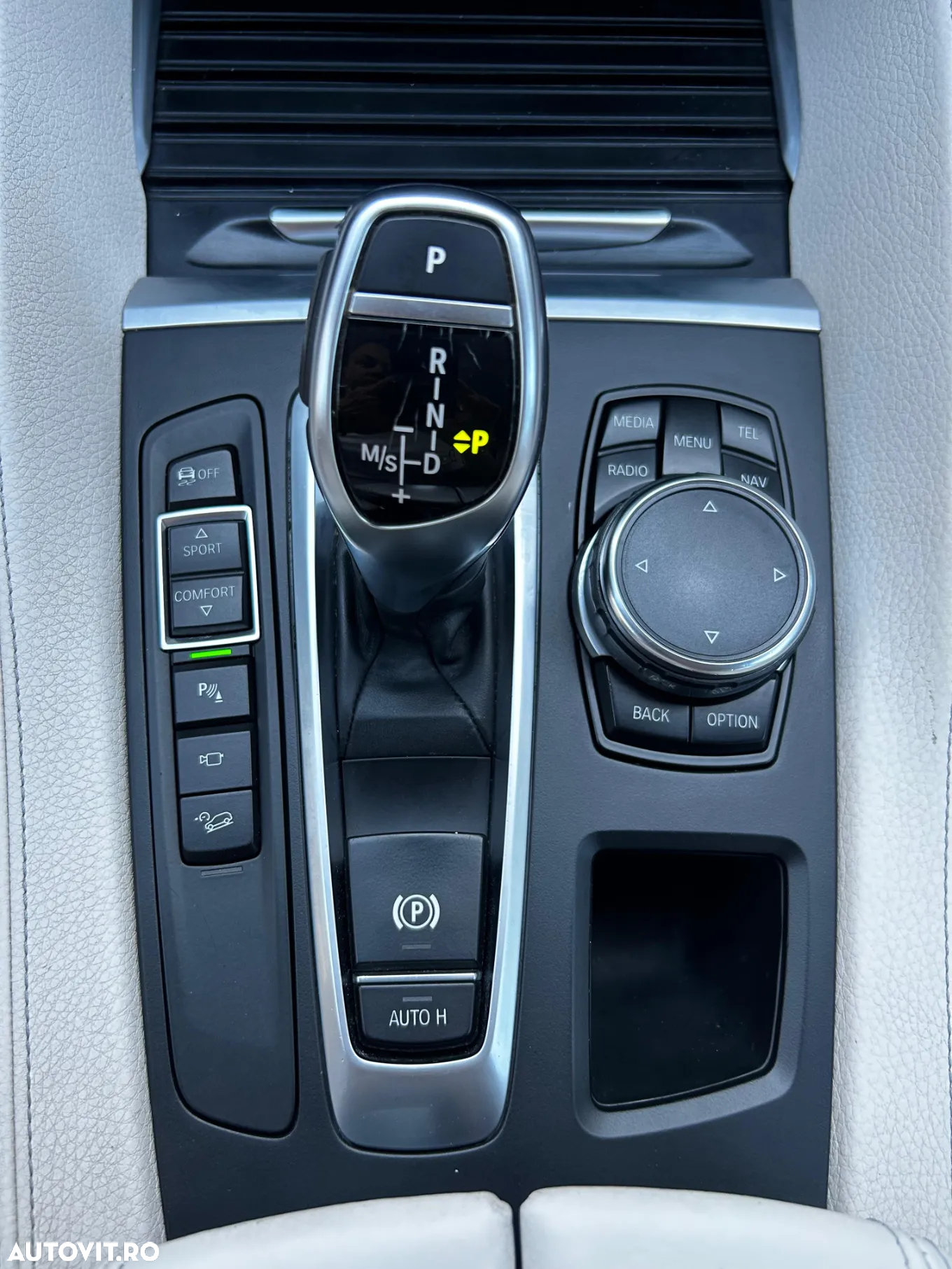 BMW X6 xDrive30d - 7