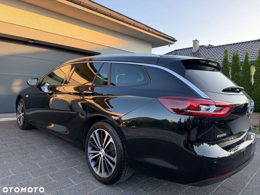 Opel Insignia 2.0 Exclusive - 8