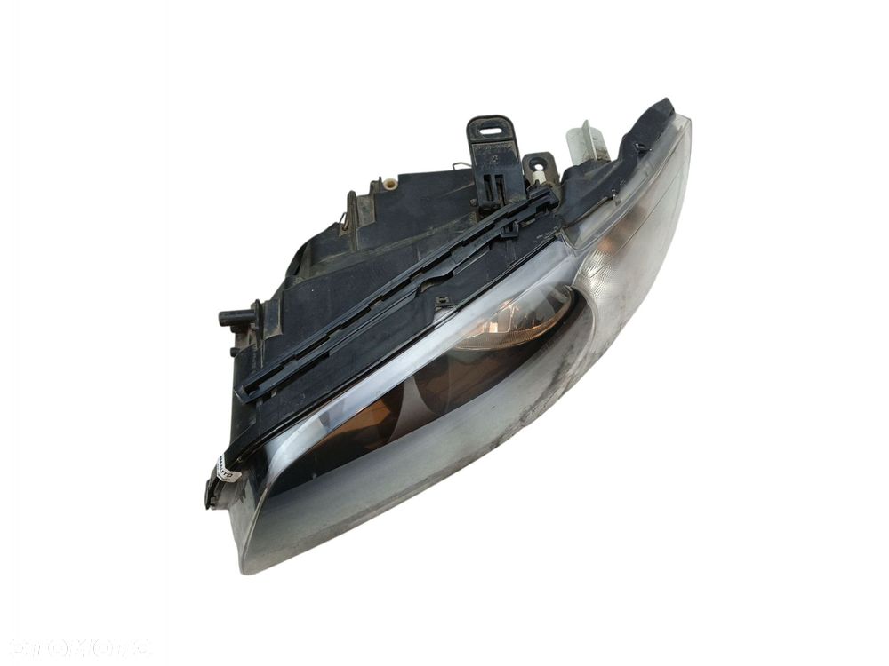 LAMPA REFLEKTOR LEWY PRZÓD BMW E87 LIFT (2007-2011) 7249649 EUROPA - 6