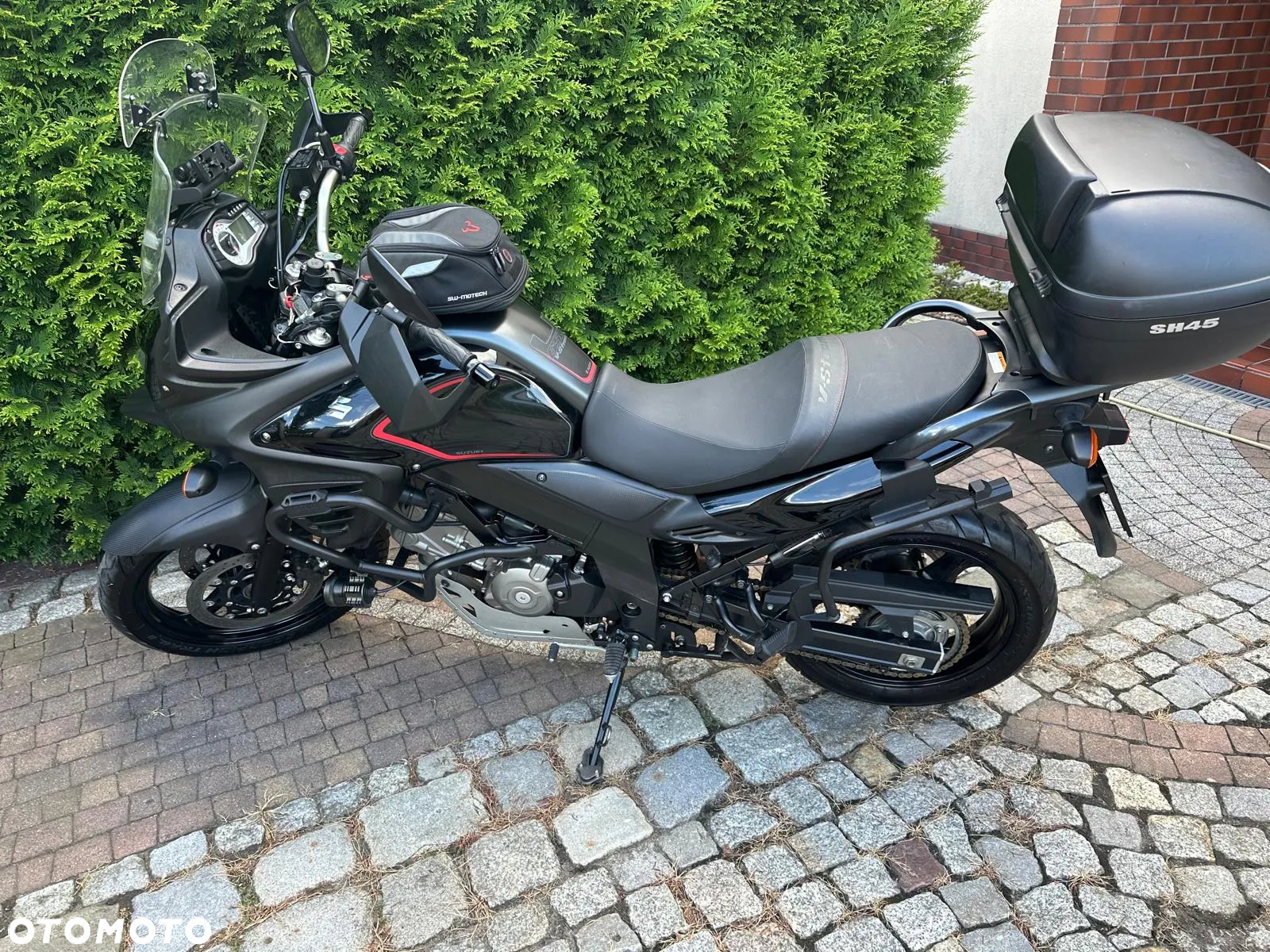 Suzuki DL - 14