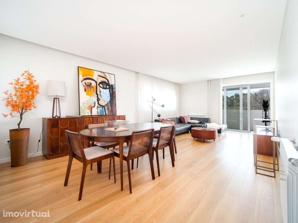 Apartamento T3+1 - Vista Cidade - Grande imagem: 4/42