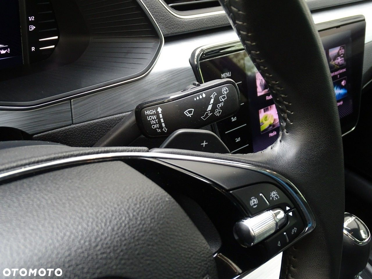 Skoda Superb - 28