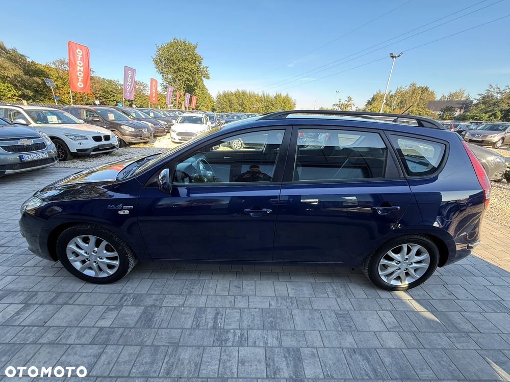 Hyundai i30 i30cw 1.6 Edition Plus - 23