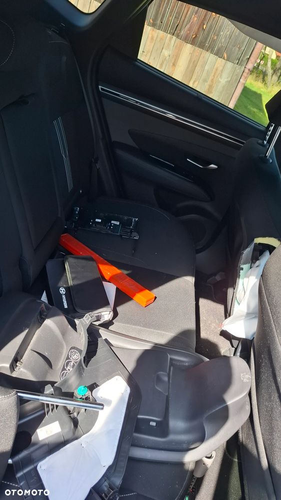 Hyundai Tucson - 13