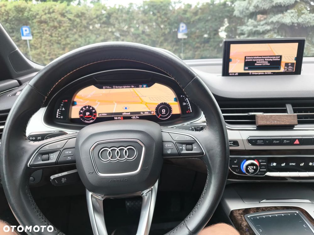 Audi Q7 - 22