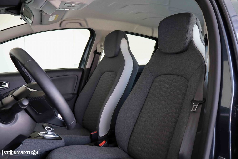 Renault Zoe (c/ Bateria) Limited 50 - 37