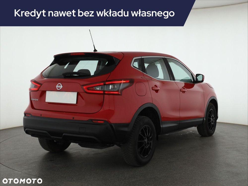 Nissan Qashqai - 7