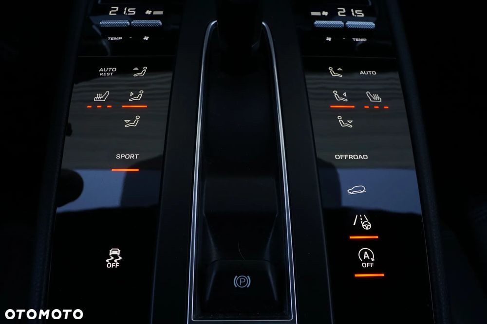 Porsche Macan Standard - 23