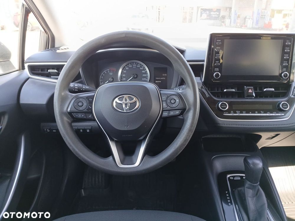 Toyota Corolla 1.8 Hybrid Active - 12