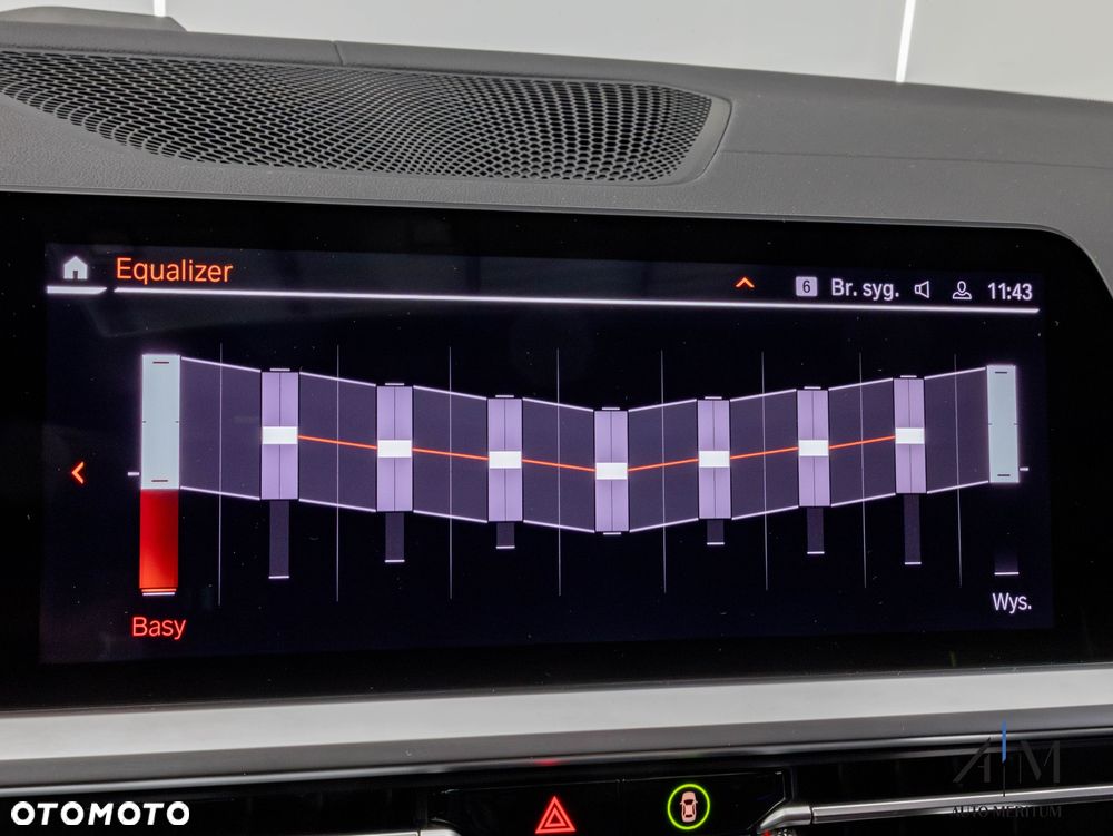 BMW Seria 4 M440i - 33