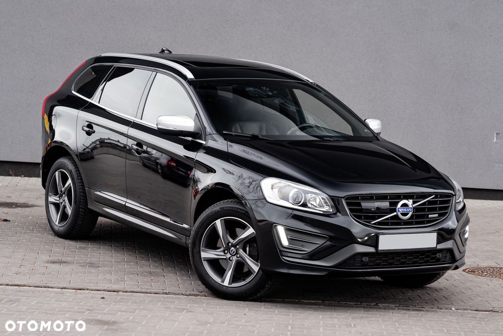Volvo XC 60 D4 AWD Geartronic Summum - 7