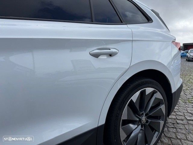 Skoda Enyaq iV 60 - 12