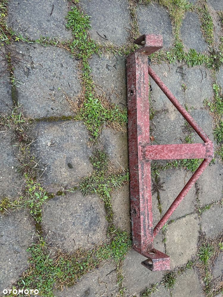 David Brown 990 - 16