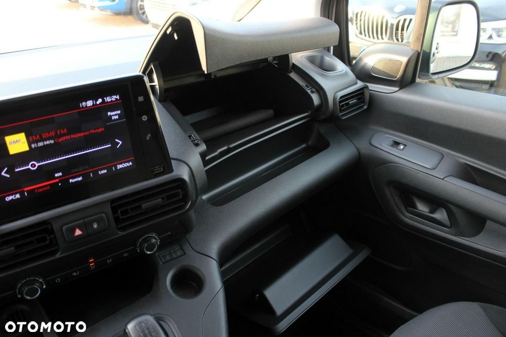 Citroën Berlingo - 25