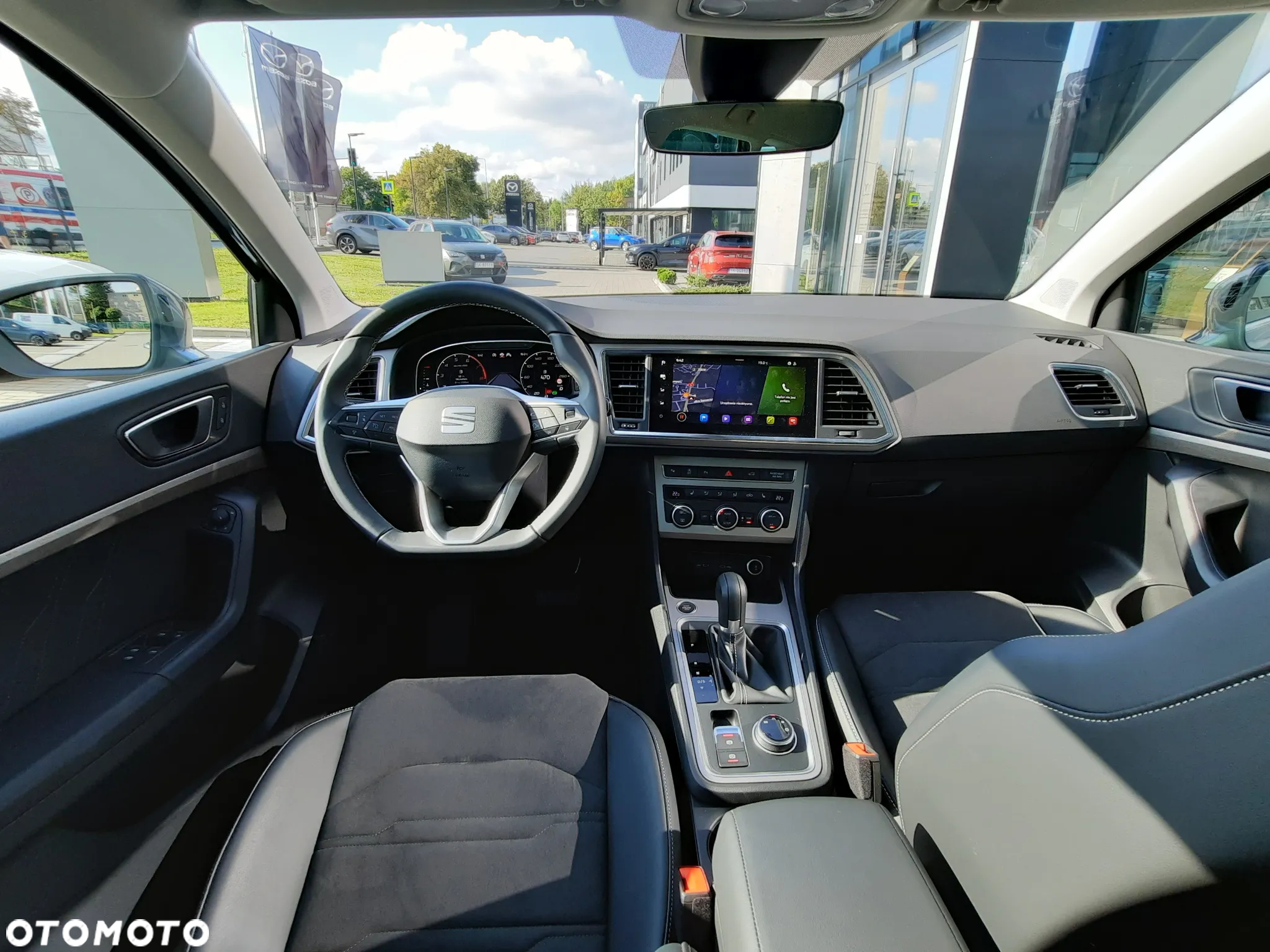 Seat Ateca 1.5 TSI Xperience S&S DSG - 6