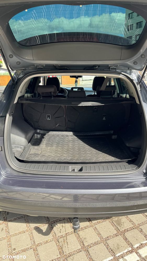 Hyundai Tucson 1.6 GDi Comfort 2WD - 12