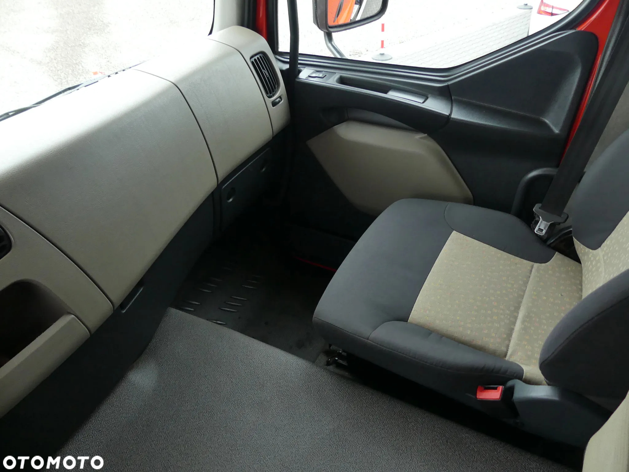 Renault LANDER 430DXI / 6x4 / WYWROTKA 2-str / HYDROBURTA / RETARDER / - 29