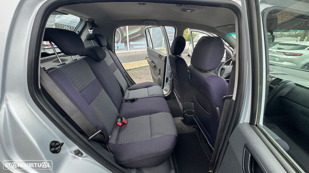 Hyundai Getz 1.1 First Plus - 17