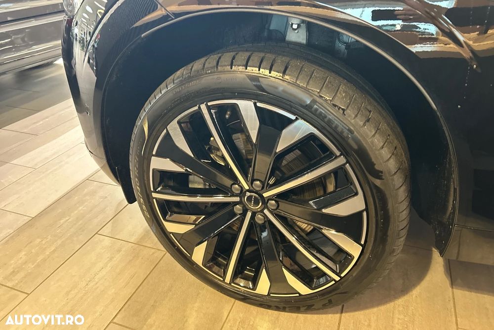 Volvo XC 60 T6 AWD AT PHEV Plus Bright - 7