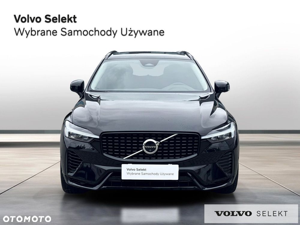 Volvo XC 60 - 9