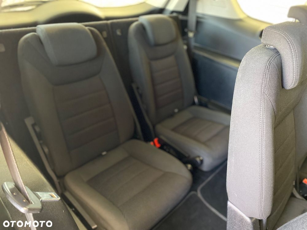 Ford S-Max 2.0 TDCi Trend - 16