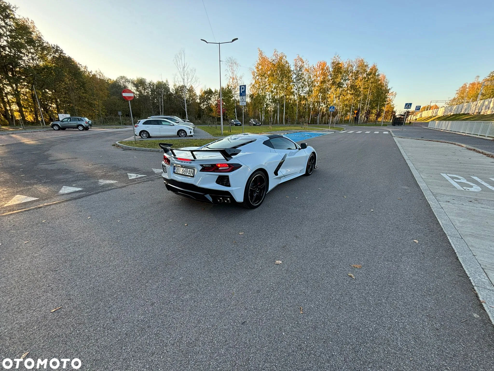 Chevrolet Corvette - 33