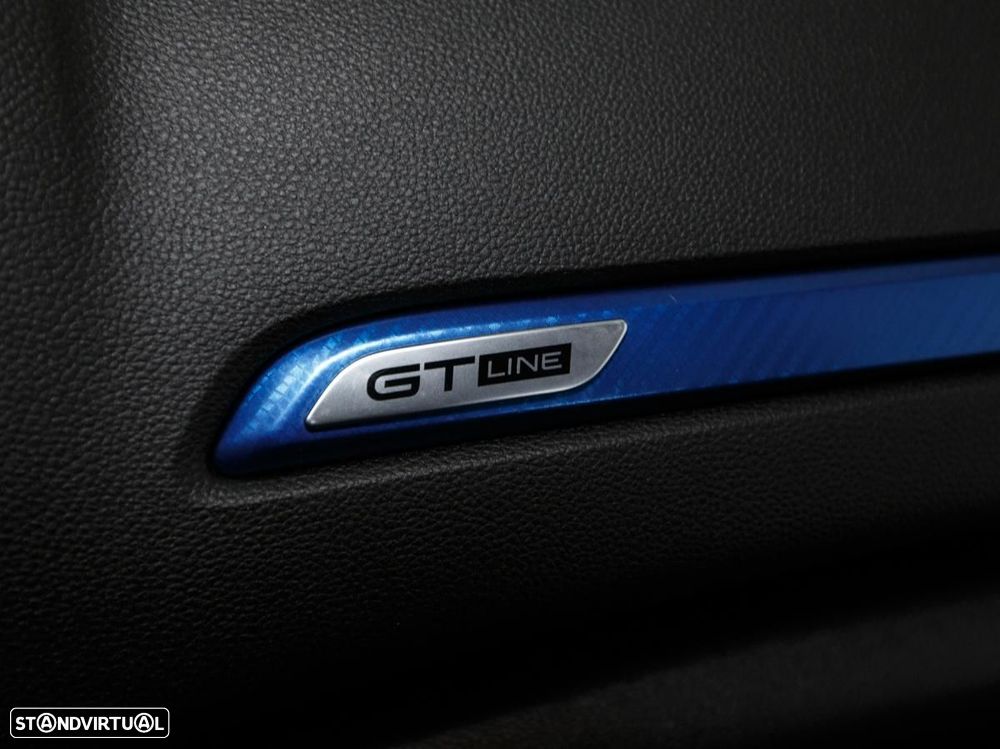 Renault Mégane 1.6 dCi GT Line - 13