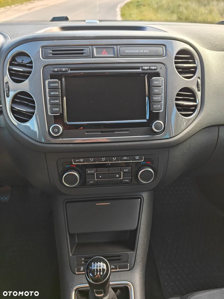 Volkswagen Tiguan 1.4 TSI Sport&Style - 13