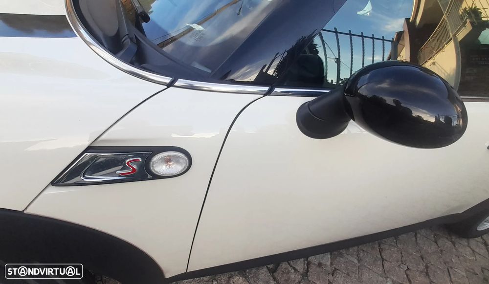 MINI 3 Portas Cooper D - 7