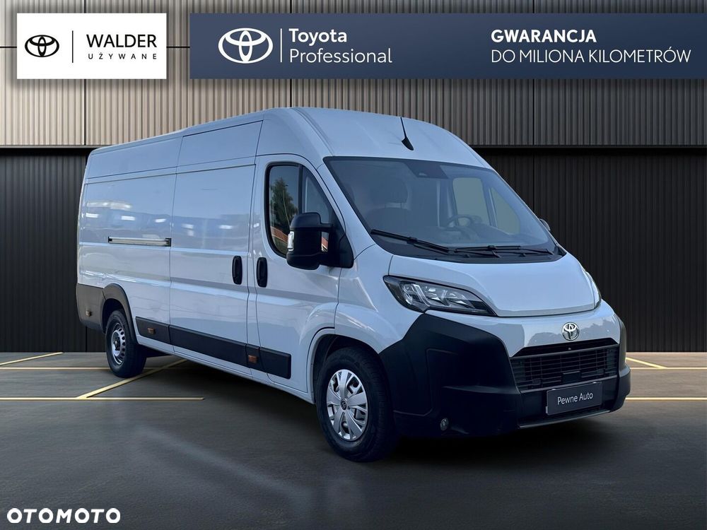 Toyota PROACE MAX - 3