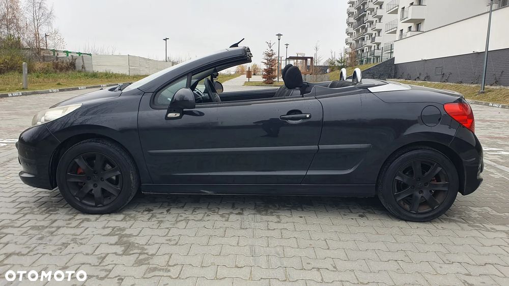 Peugeot 207 120 Premium - 3