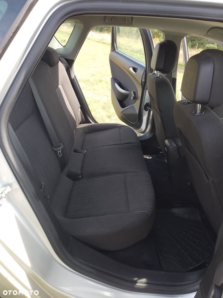 Opel Astra - 5