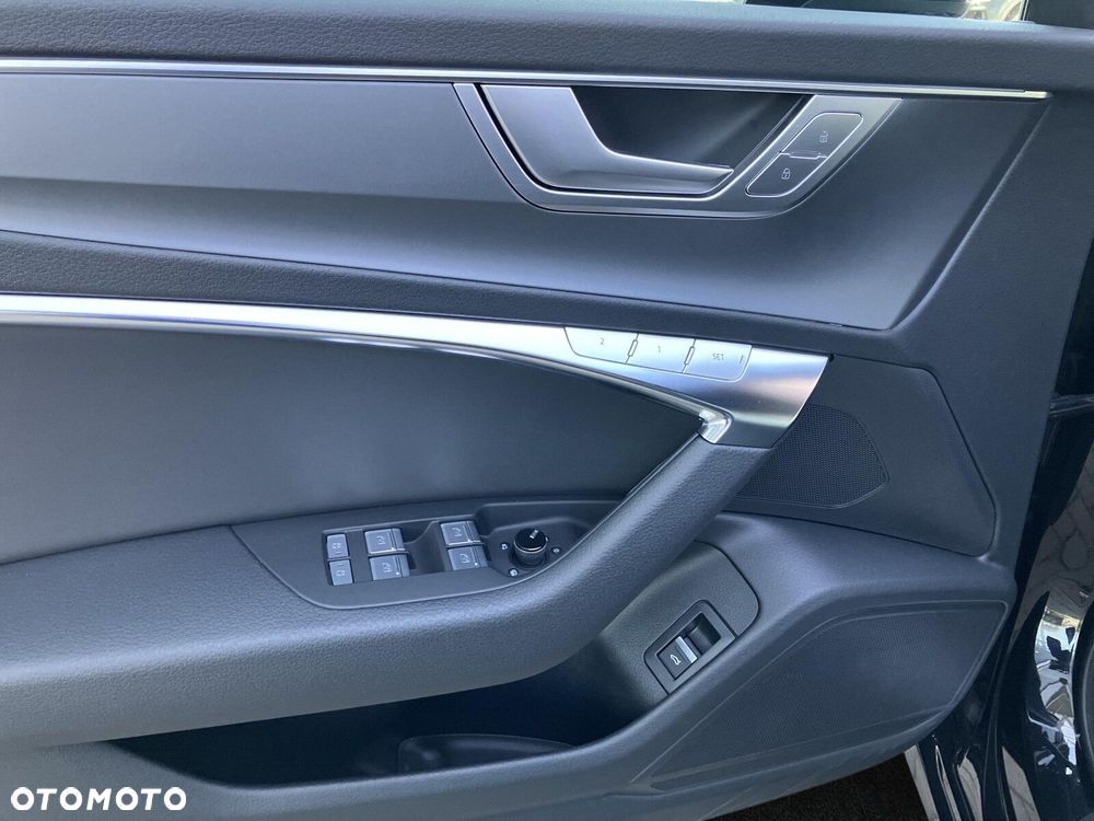 Audi A6 Avant - 10