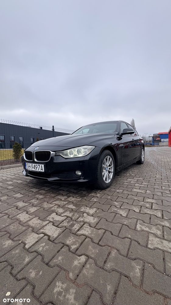BMW Seria 3 - 9