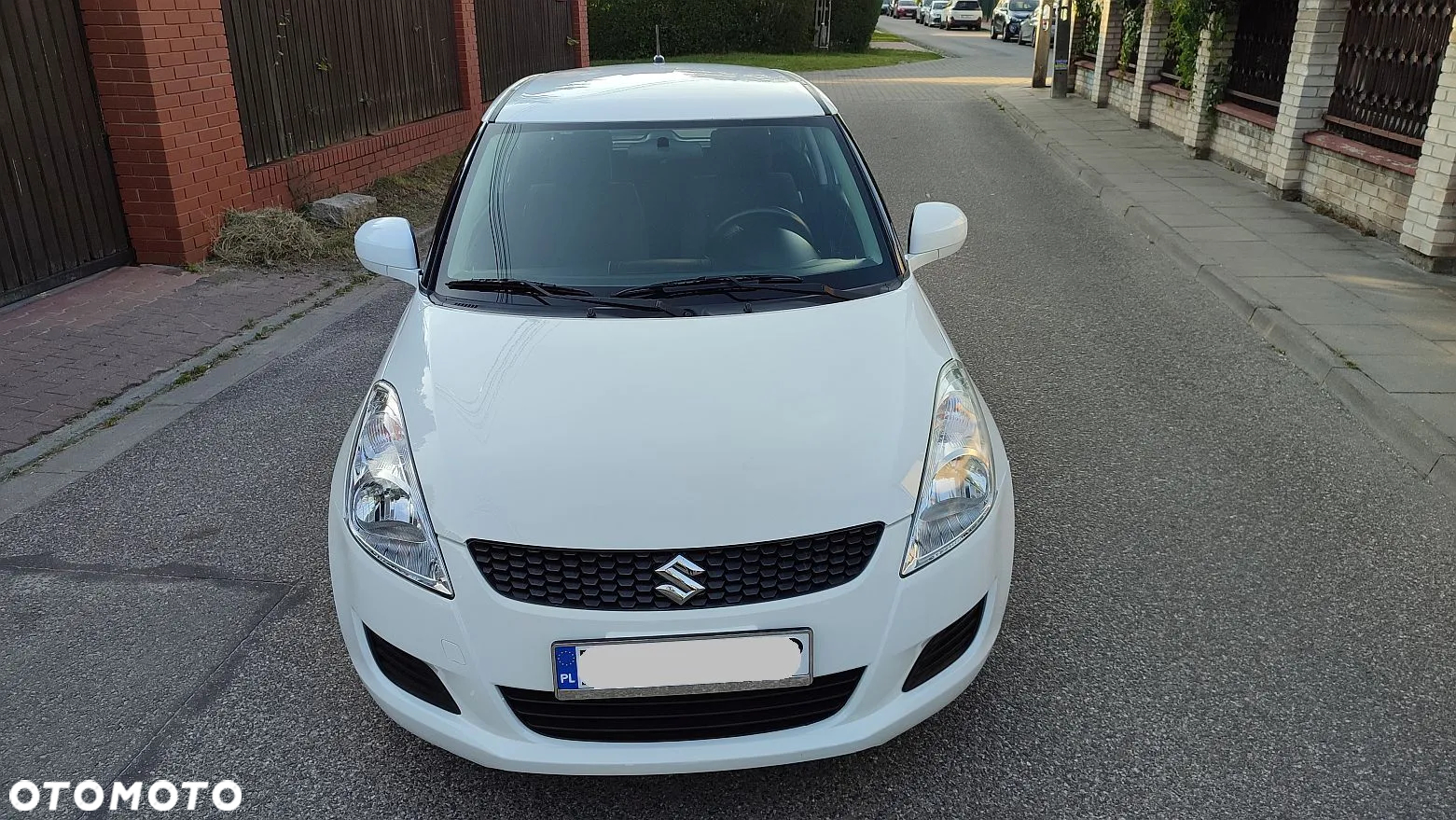 Suzuki Swift 1.2 Comfort - 17