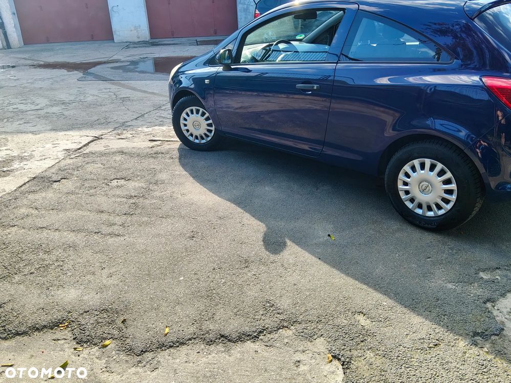 Opel Corsa 1.2 16V Enjoy - 16